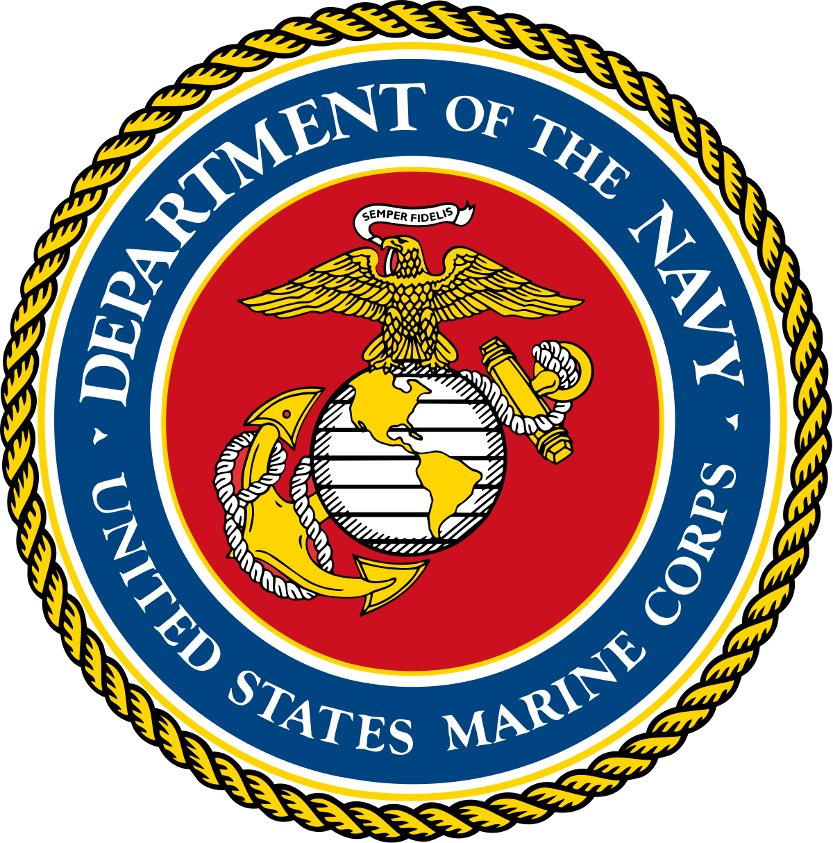 Dep of Marine